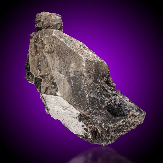 Phosgenite-Bage Mine | Cromford | Matlock | Derbyshire | England